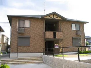 リビングタウン祝園Aの画像