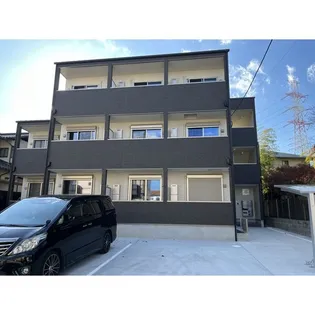 ジーメゾン京田辺大住の画像