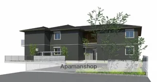 グランドルフの画像