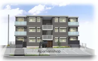 KIビレッジⅢの画像