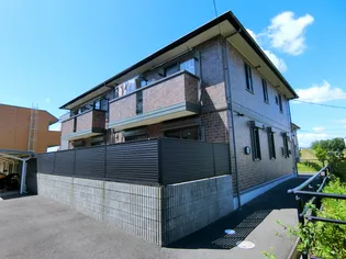 リビングタウン相楽B棟の画像