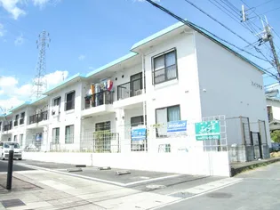 ハイツ平成の画像