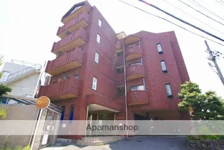 TOMONA【4階】の外観