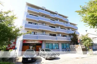 サンタウン宇治【501号室】の外観