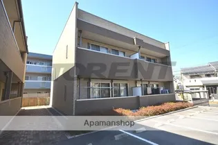 グランデYABURIⅡの画像