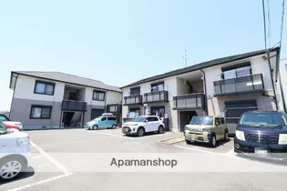 フラッツ北山の画像