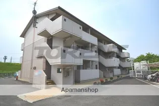 エクシードこはた【1階】の外観