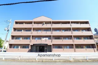 プレシードノモト【3階】の外観