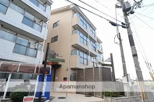 スカイコーポ久御山B棟の画像