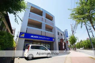 森ビルディングの画像