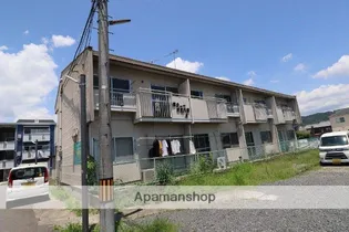 タウニーオオハタA棟の画像