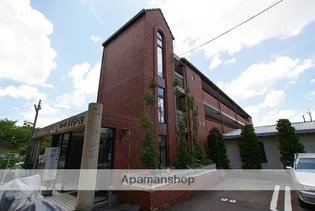 グレースYYU 30【307号室】の外観