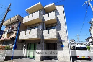 GRANCREA蓮池の画像