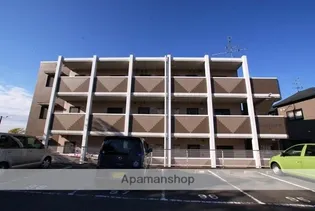 リベレ小西【2階】の外観