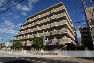 ボーン宇治Ⅰ号館の画像