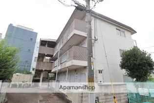 コーポ小野の画像