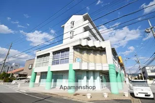 アビタシオンマキシマ【302号室】の外観