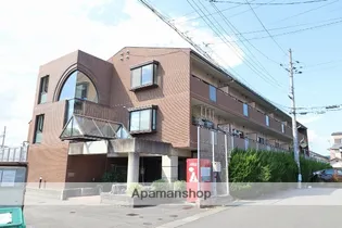 ノースパレス27の画像