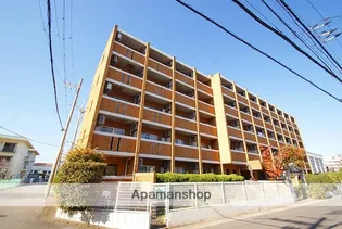 ネオレジデンス【1108号室】の外観