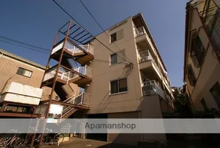 ヒカリハイツの画像