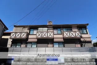 ハイツSQUAREの画像