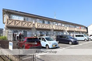 アネックスとのの画像