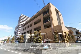 エルパティオ田原【3階】の外観