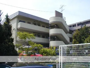 コーポみむろの画像