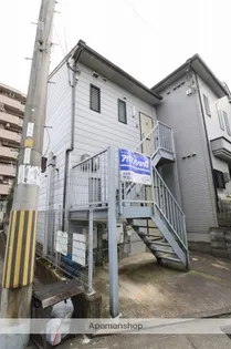 ハイツ上垣の画像