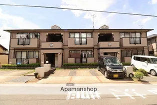 サイプレス木幡A棟の画像