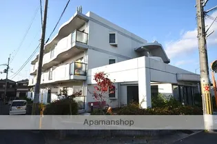 ブライトンヒル佐伯の画像