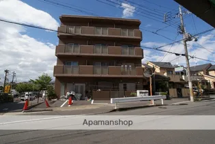 ストークハウス【2階】の外観