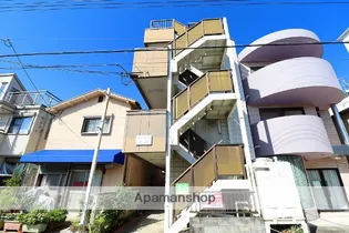 ミナージュ宇治の画像
