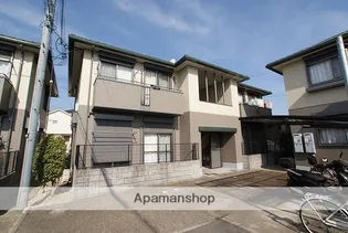 アイリス正道E棟の画像