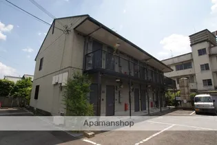 ドミールかみのやまの画像