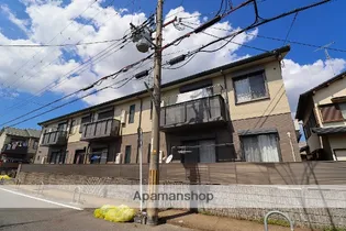 アイリス西の口A棟の画像