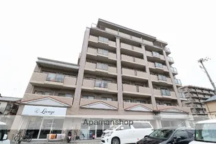 ラポート小林【3階】の外観