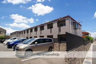 リアライズ富野荘【222号室】の外観