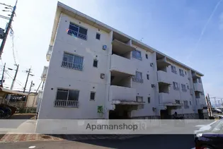 第二西川マンションの画像