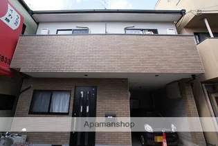 グランシェロ【2階】の外観