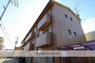 サンライズAの画像