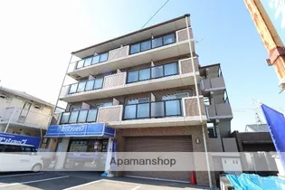 レジデンス若森の画像