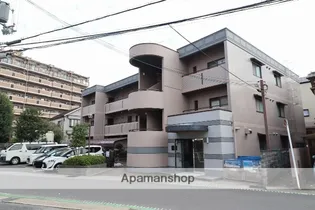 ラポート柳田の画像