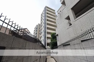 アメニティ山科駅前の画像