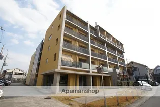 アルディア巨椋の画像