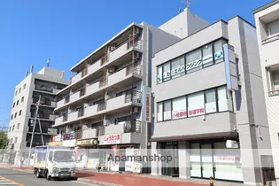 KGビル【406号室】の外観