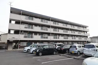 久御山ファーストマンションの画像