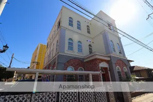 ラ・フォルテシモ【3階】の外観