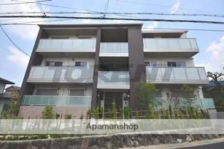 シャーメゾン一の穂の画像