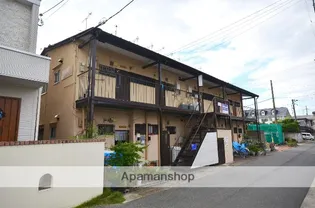 イオボヌール宇治の画像